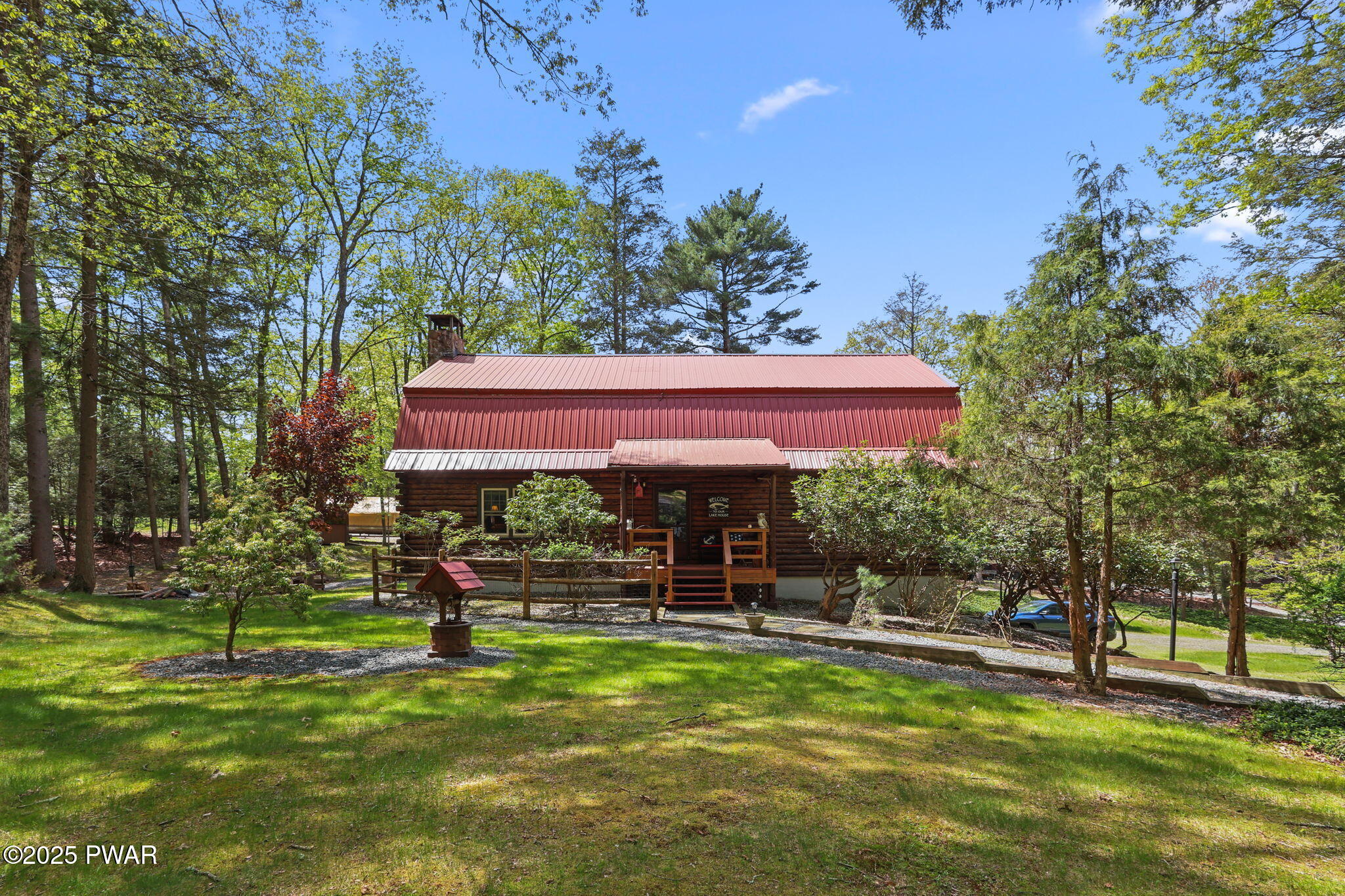 128 Timber Lane, Tafton, Pennsylvania image 2