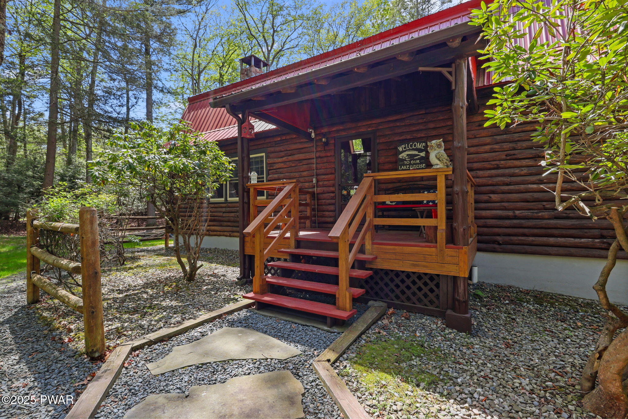 128 Timber Lane, Tafton, Pennsylvania image 30