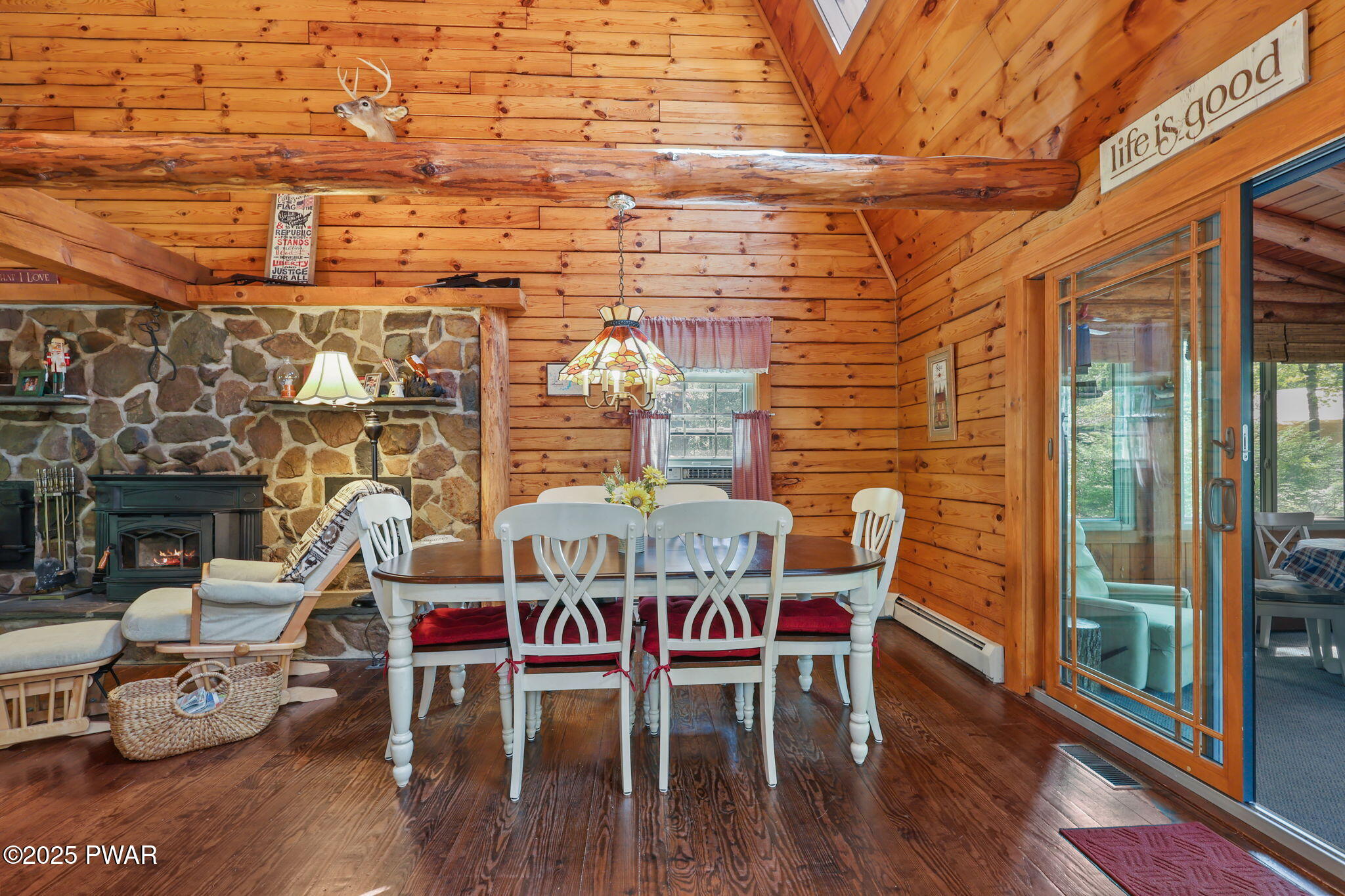 128 Timber Lane, Tafton, Pennsylvania image 12