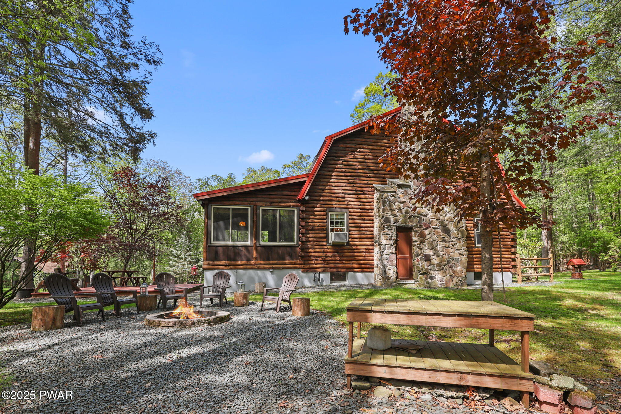 128 Timber Lane, Tafton, Pennsylvania image 36