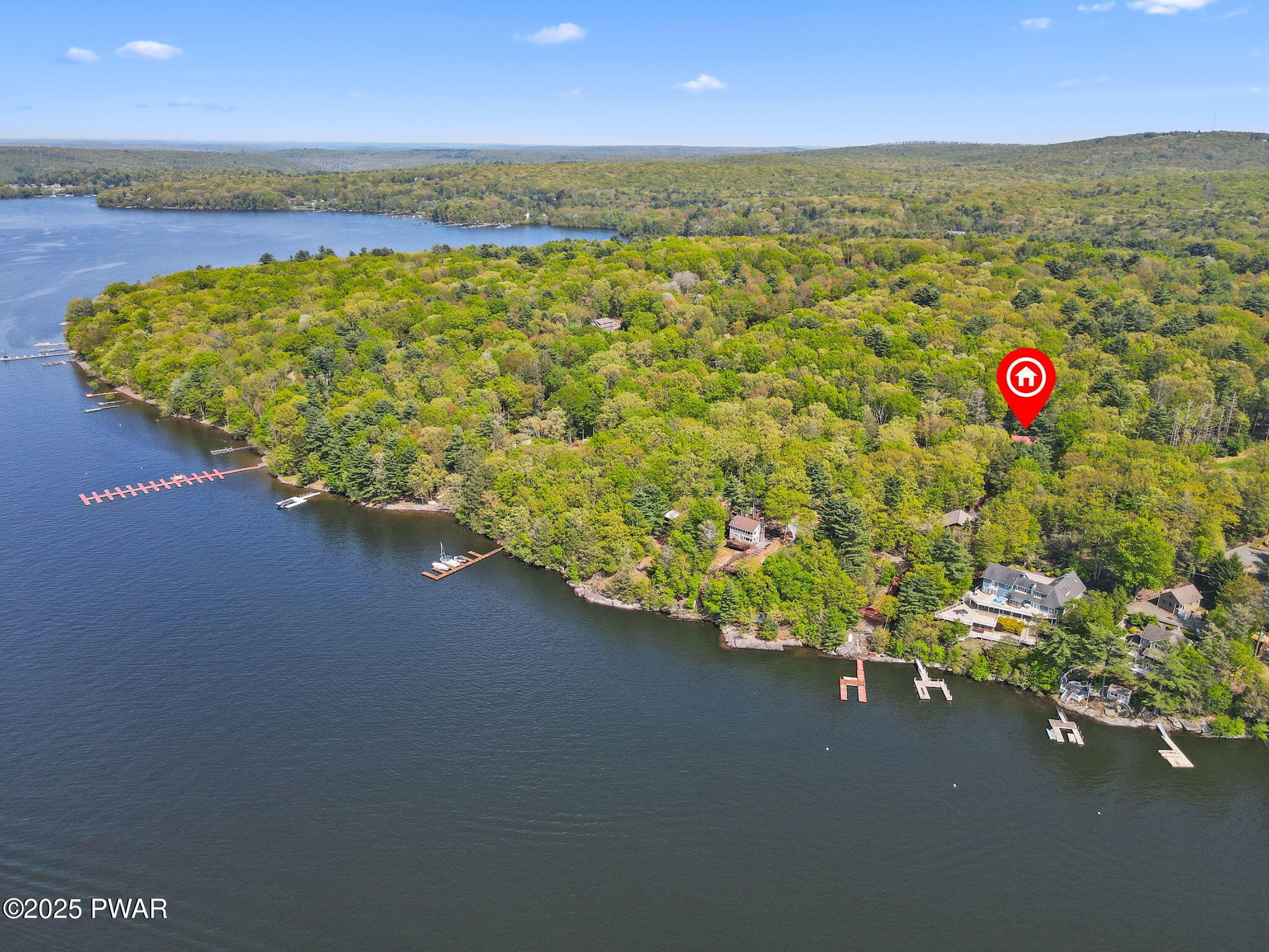 128 Timber Lane, Tafton, Pennsylvania image 46