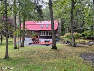 128 Timber Lane, Tafton, Pennsylvania image 47