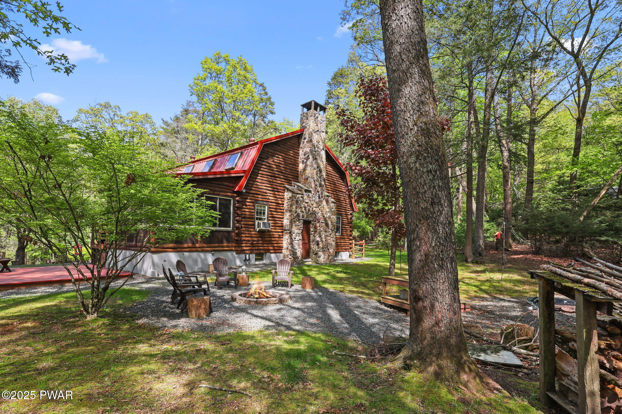 128 Timber Lane, Tafton, Pennsylvania image 42