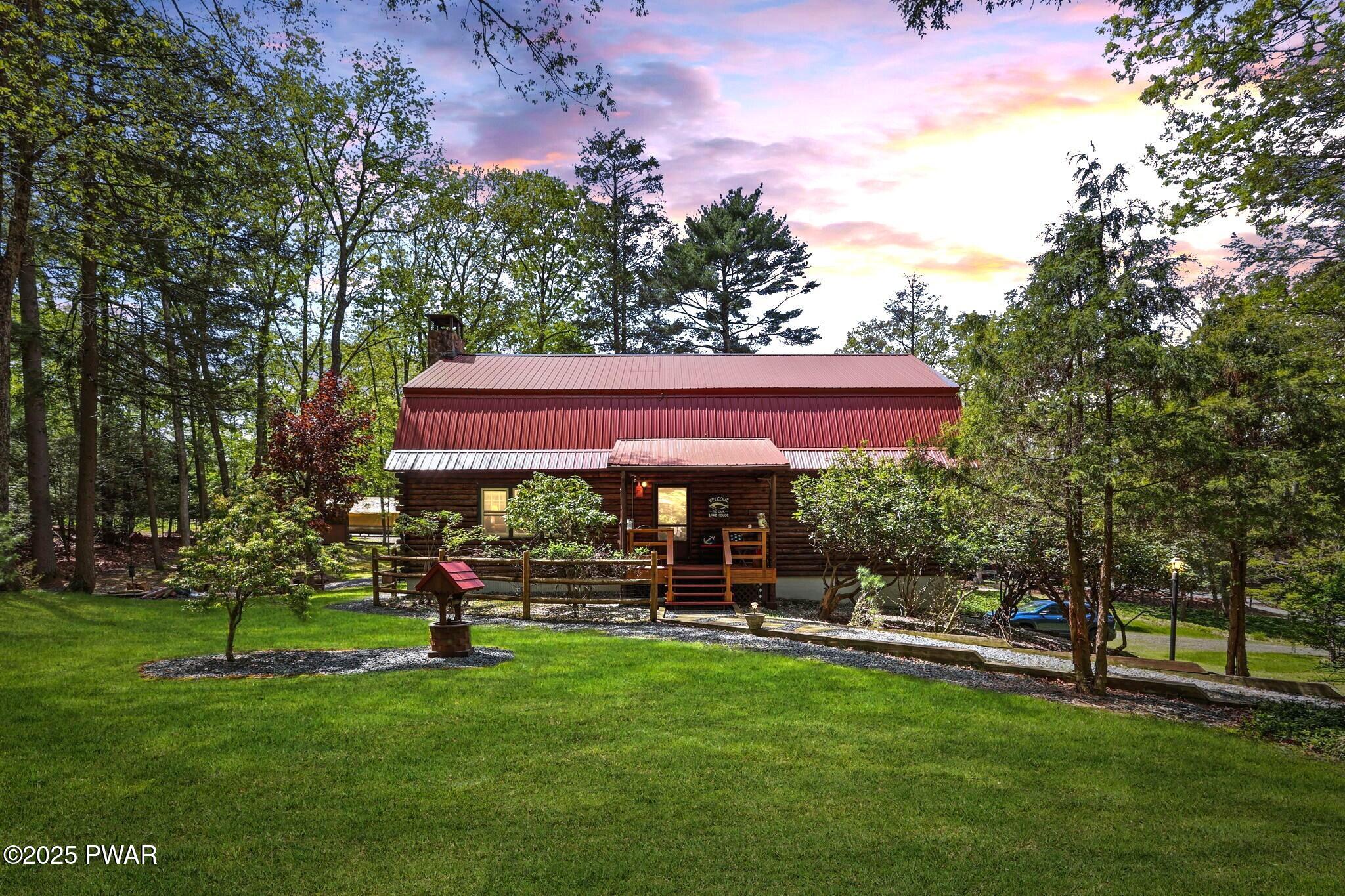 128 Timber Lane, Tafton, Pennsylvania image 27