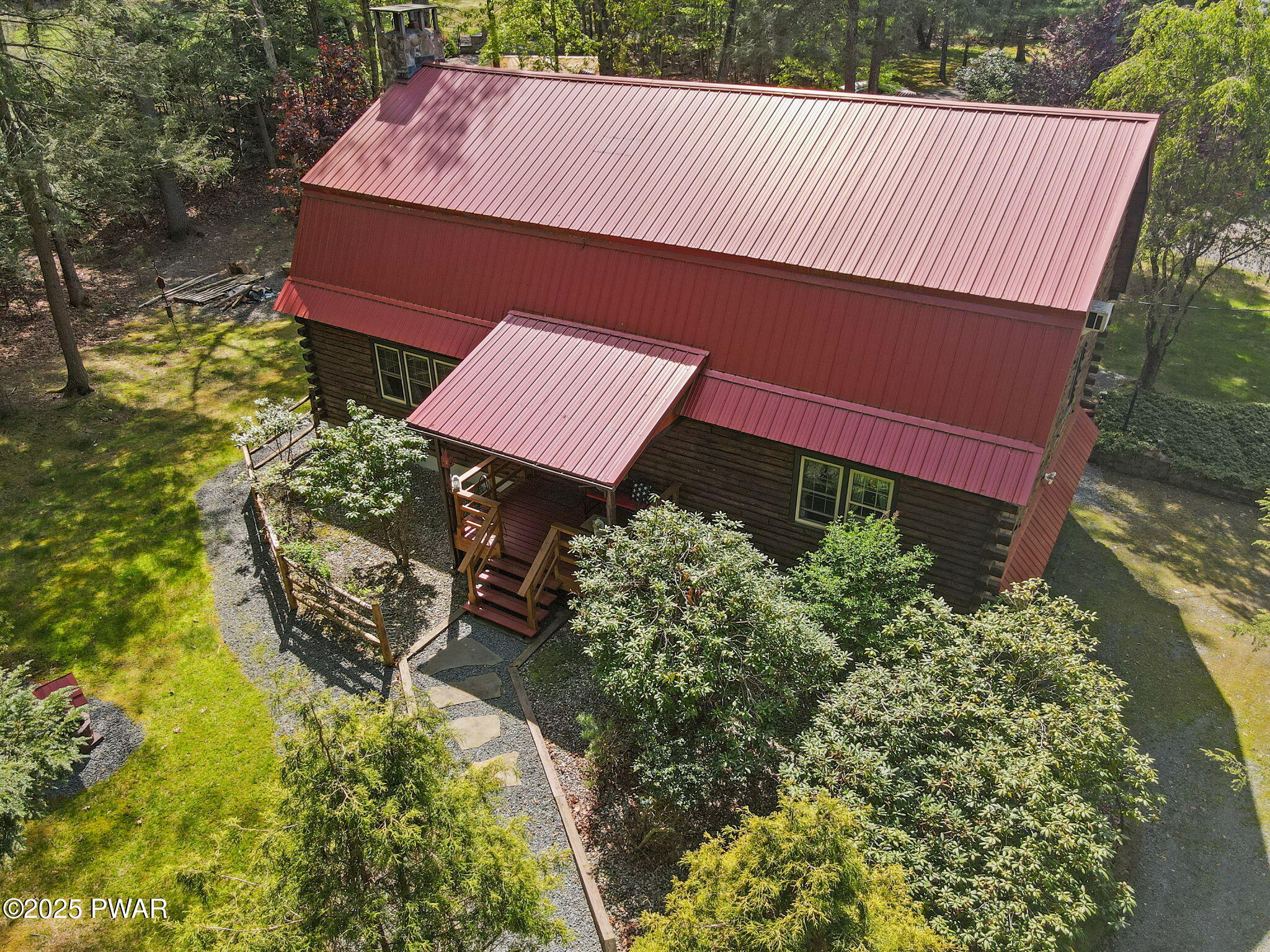 128 Timber Lane, Tafton, Pennsylvania image 41