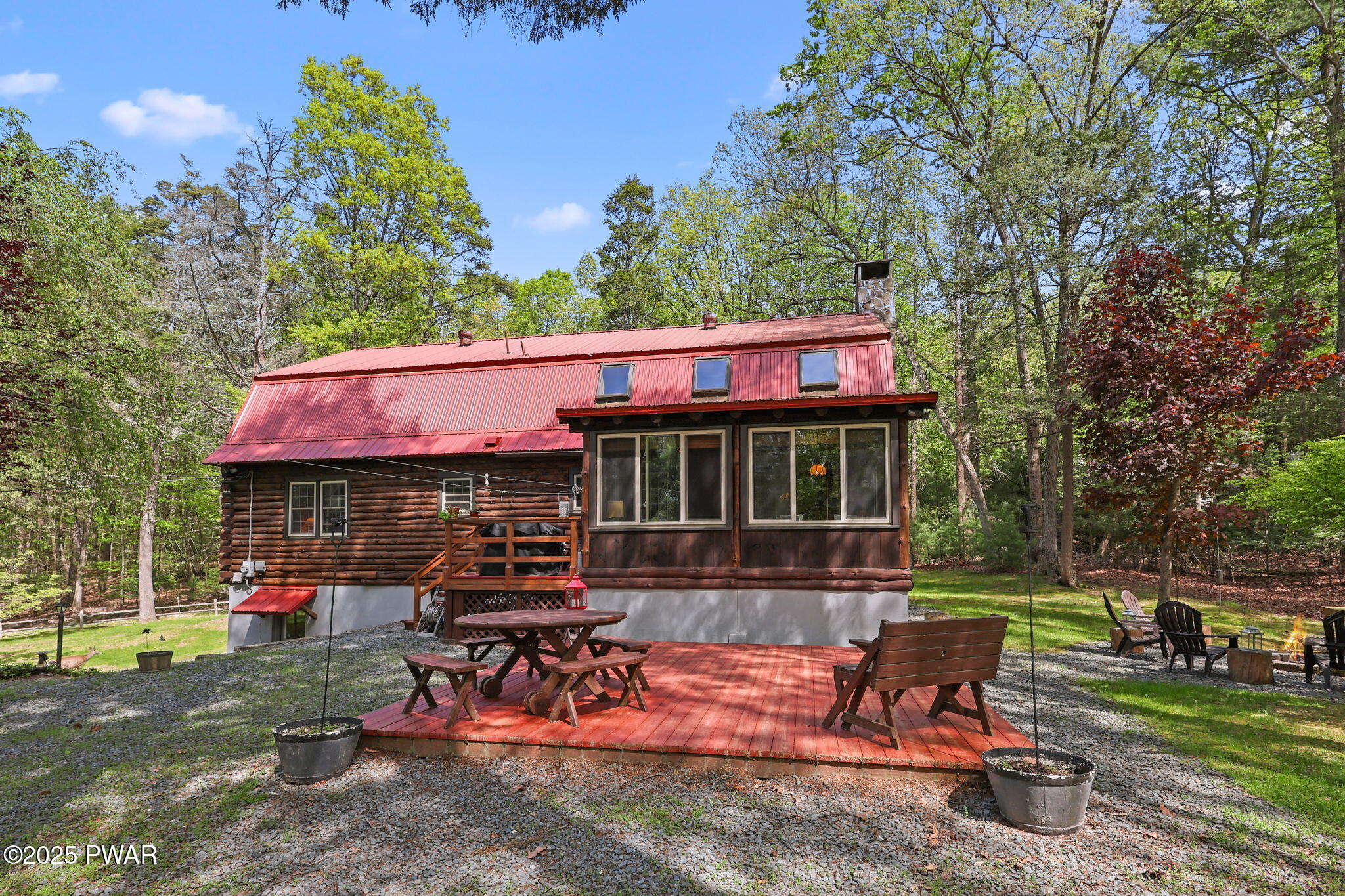128 Timber Lane, Tafton, Pennsylvania image 37