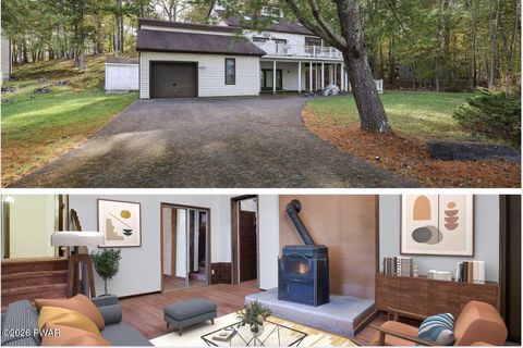 Homes For Sale - 385 Saunders Drive<br/> Bushkill, PA 18324