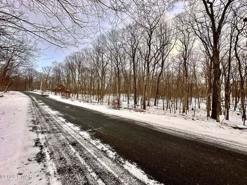 Vacant Land For Sale - Port Drive<br/> Bushkill, PA 18328