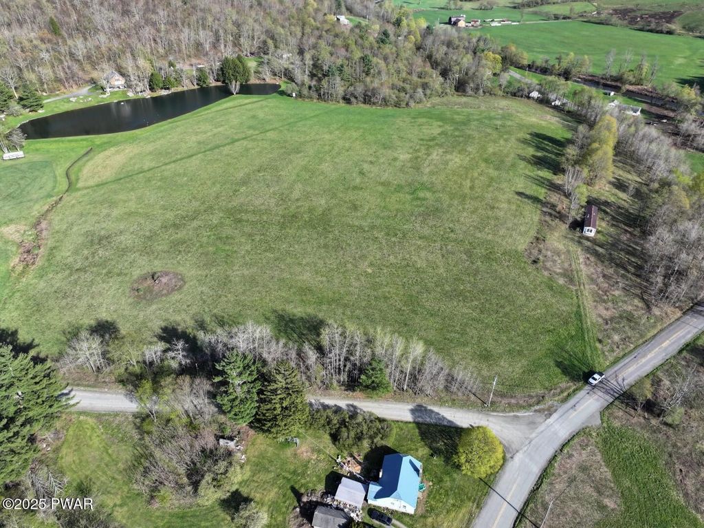 Photo of 7697 Starrucca Creek Road, Susquehanna, PA 18847 (MLS # PW260828)