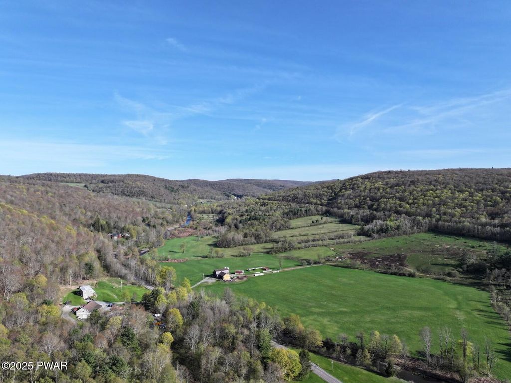 Photo of 7697 Starrucca Creek Road, Susquehanna, PA 18847 (MLS # PW260828)