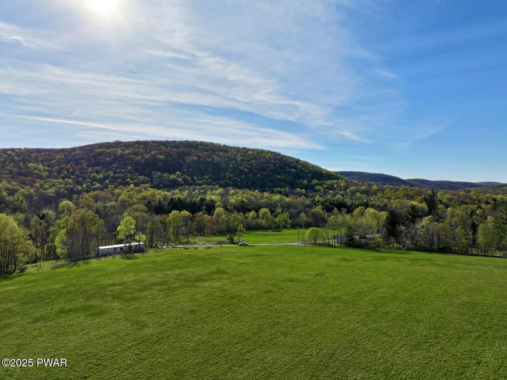 Photo of 7697 Starrucca Creek Road, Susquehanna, PA 18847 (MLS # PW260828)