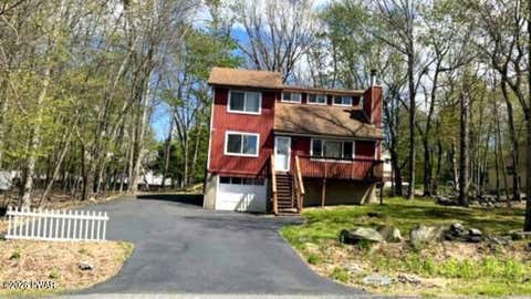 Homes For Sale - 153 Heather Hill Road<br/> Dingmans Ferry, PA 18328