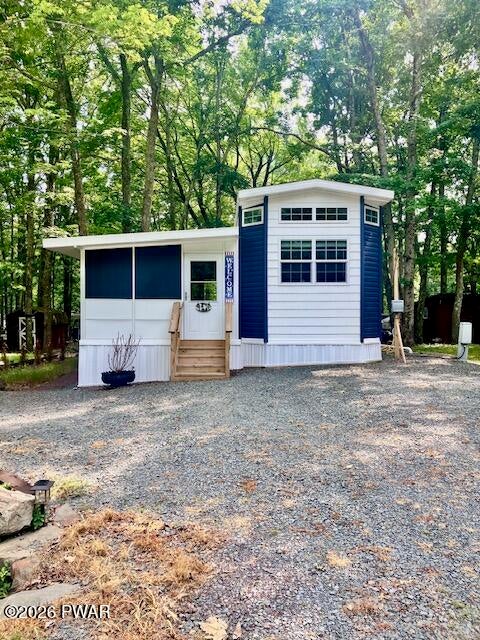 Homes For Sale - 126 Deer Run<br/> Milford, PA 18337