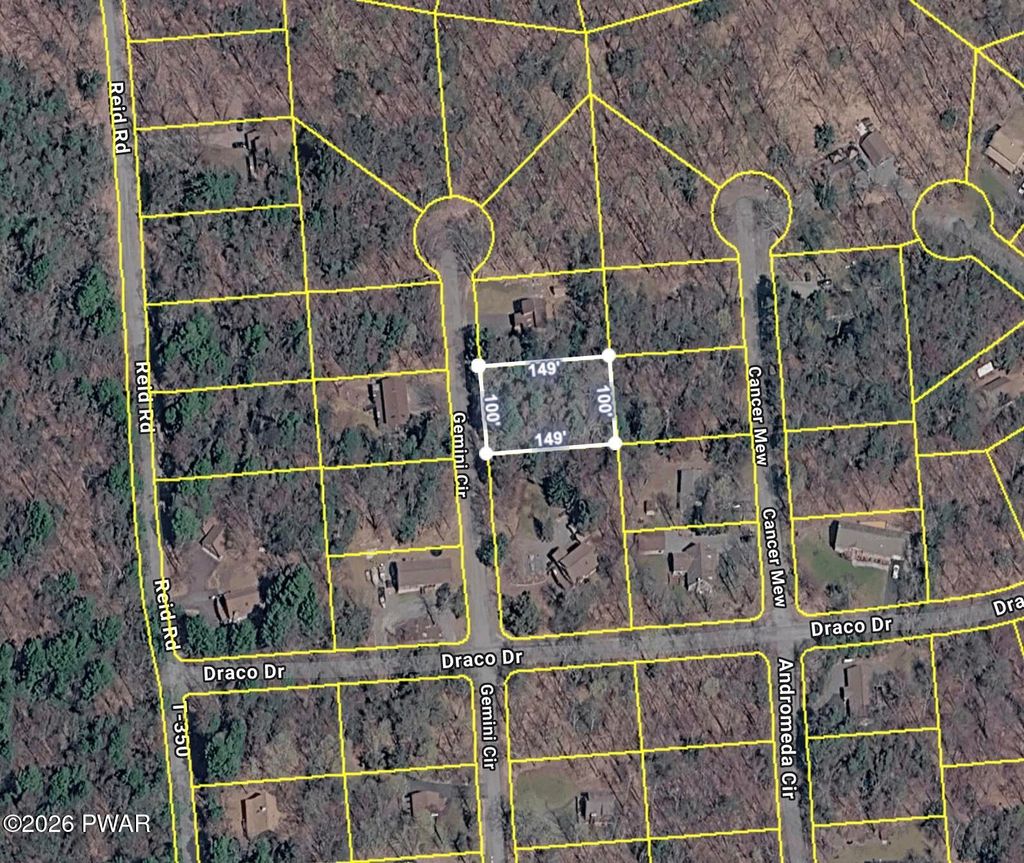 Photo of 148 Gemini Circle, Lake Ariel, PA 18436 (MLS # PW260985)