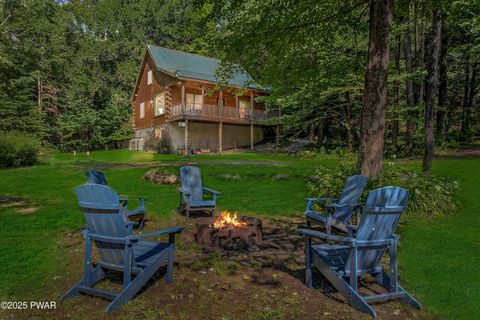 Homes For Sale - 353 John Davis Road<br/> Damascus, PA 18443