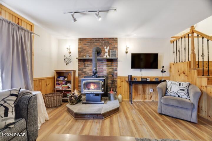 Lake Ariel, Pennsylvania 18436, United States, 3 Bedrooms Bedrooms, ,2 BathroomsBathrooms,Residential,Pending,61731