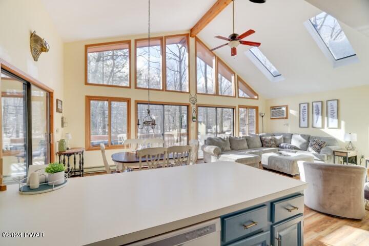 Lake Ariel, Pennsylvania 18436, United States, 3 Bedrooms Bedrooms, ,2 BathroomsBathrooms,Residential,Pending,61731