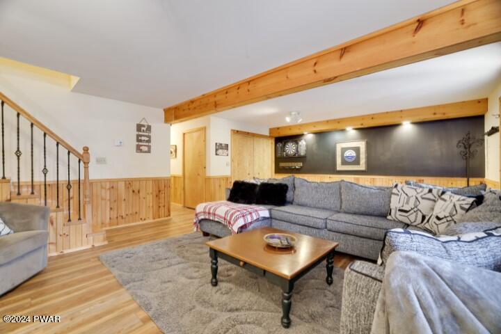 Lake Ariel, Pennsylvania 18436, United States, 3 Bedrooms Bedrooms, ,2 BathroomsBathrooms,Residential,Pending,61731