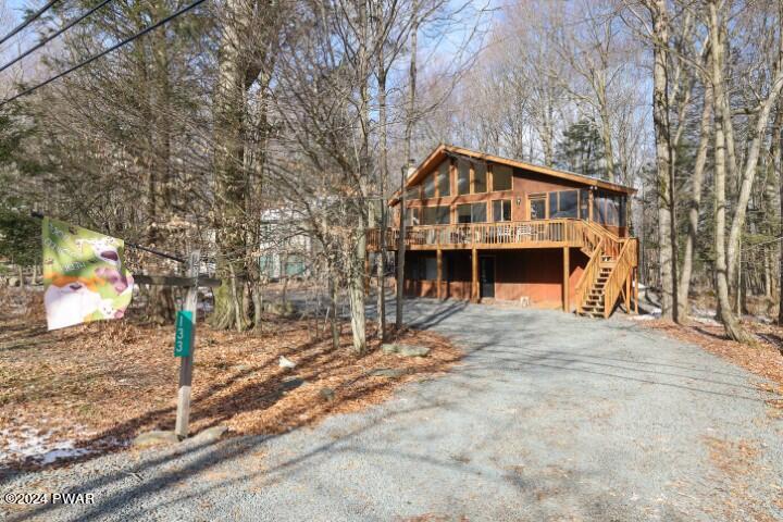 Lake Ariel, Pennsylvania 18436, United States, 3 Bedrooms Bedrooms, ,2 BathroomsBathrooms,Residential,Pending,61731
