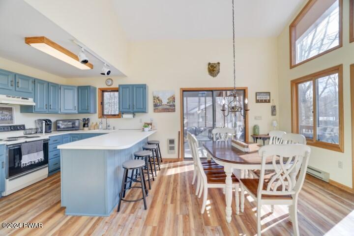 Lake Ariel, Pennsylvania 18436, United States, 3 Bedrooms Bedrooms, ,2 BathroomsBathrooms,Residential,Pending,61731