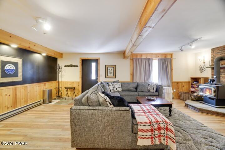 Lake Ariel, Pennsylvania 18436, United States, 3 Bedrooms Bedrooms, ,2 BathroomsBathrooms,Residential,Pending,61731