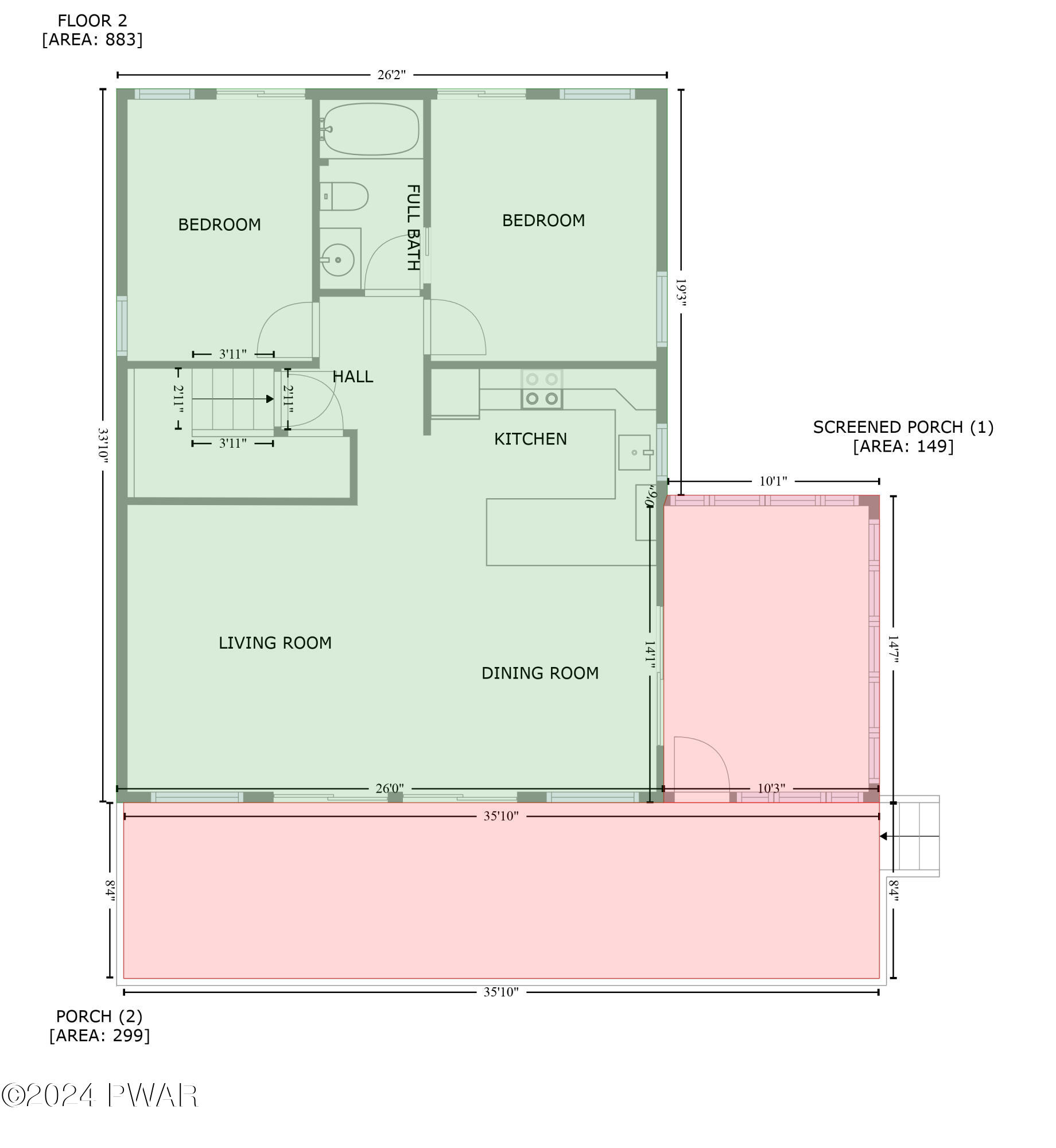 Lake Ariel, Pennsylvania 18436, United States, 3 Bedrooms Bedrooms, ,2 BathroomsBathrooms,Residential,Pending,61731