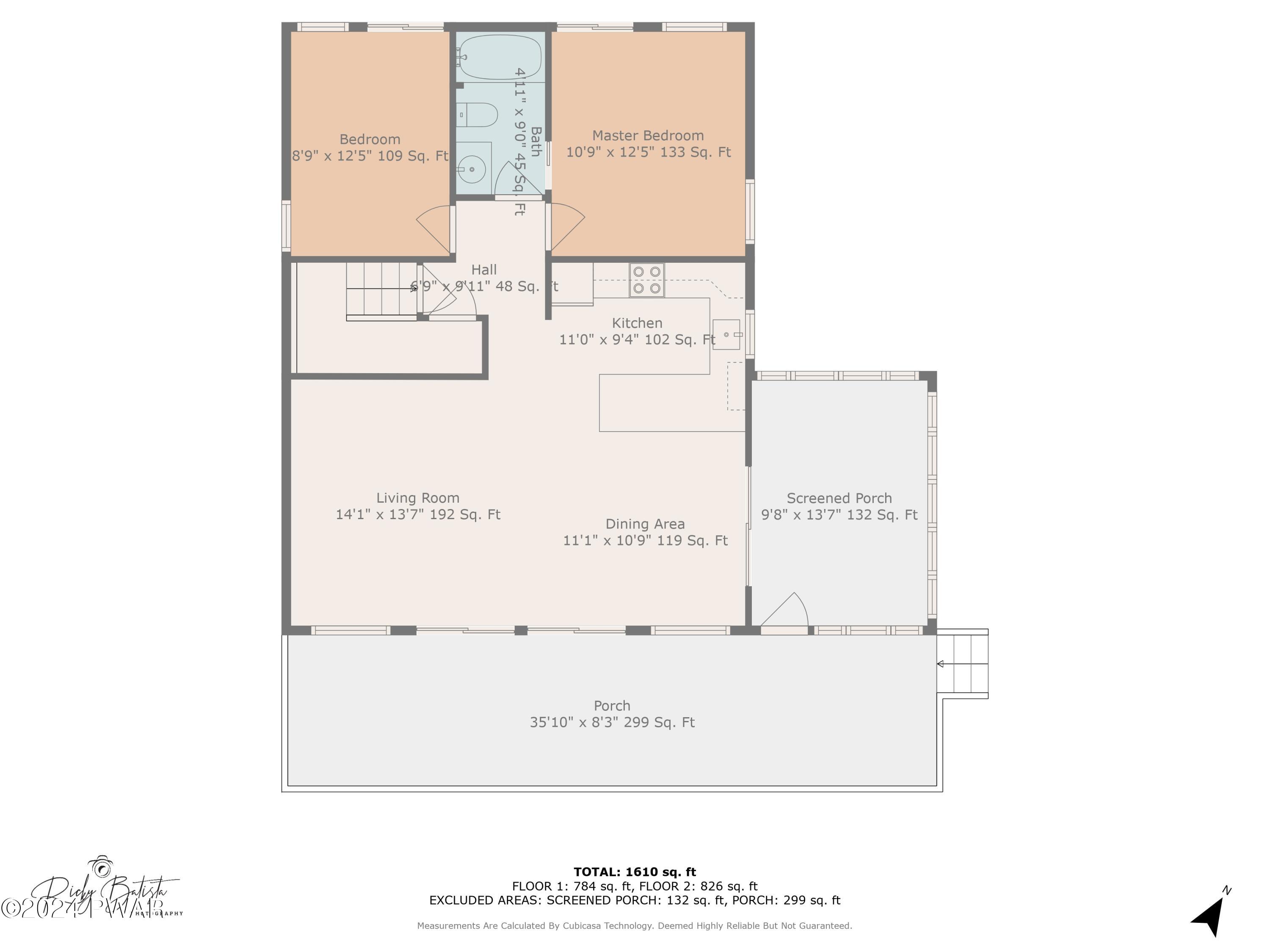 Lake Ariel, Pennsylvania 18436, United States, 3 Bedrooms Bedrooms, ,2 BathroomsBathrooms,Residential,Pending,61731