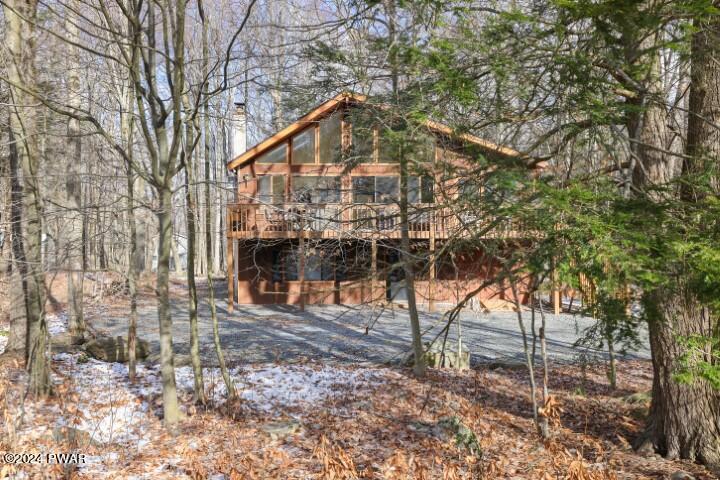 Lake Ariel, Pennsylvania 18436, United States, 3 Bedrooms Bedrooms, ,2 BathroomsBathrooms,Residential,Pending,61731