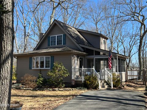 119 Rodeo Drive, Lords Valley, PA 18428 - MLS#: PW250559