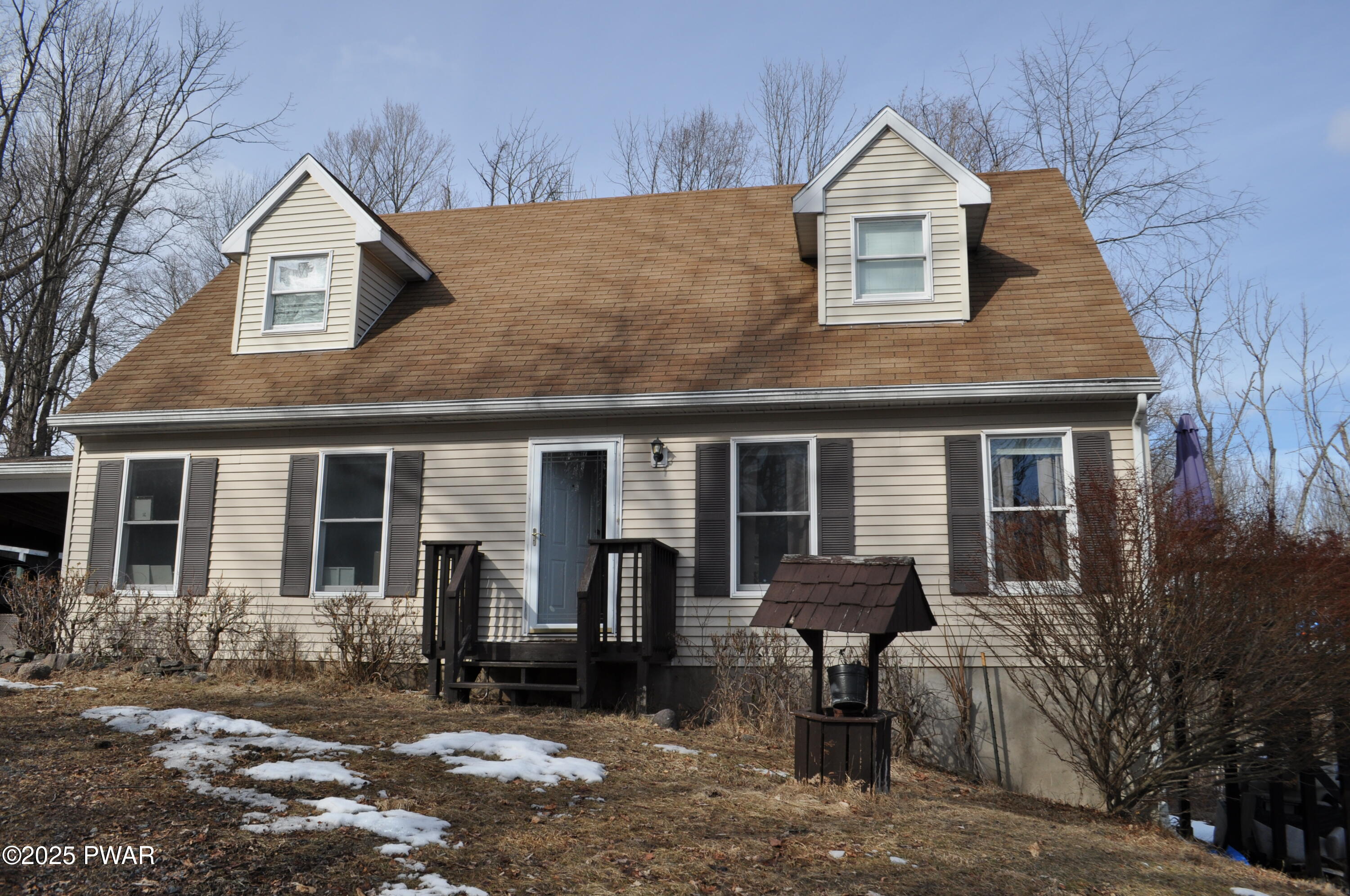 13 Millers Farm Lane, Honesdale, Pennsylvania image 1