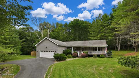 Homes For Sale - 58 Meadows Drive<br/> Hawley, PA 18428
