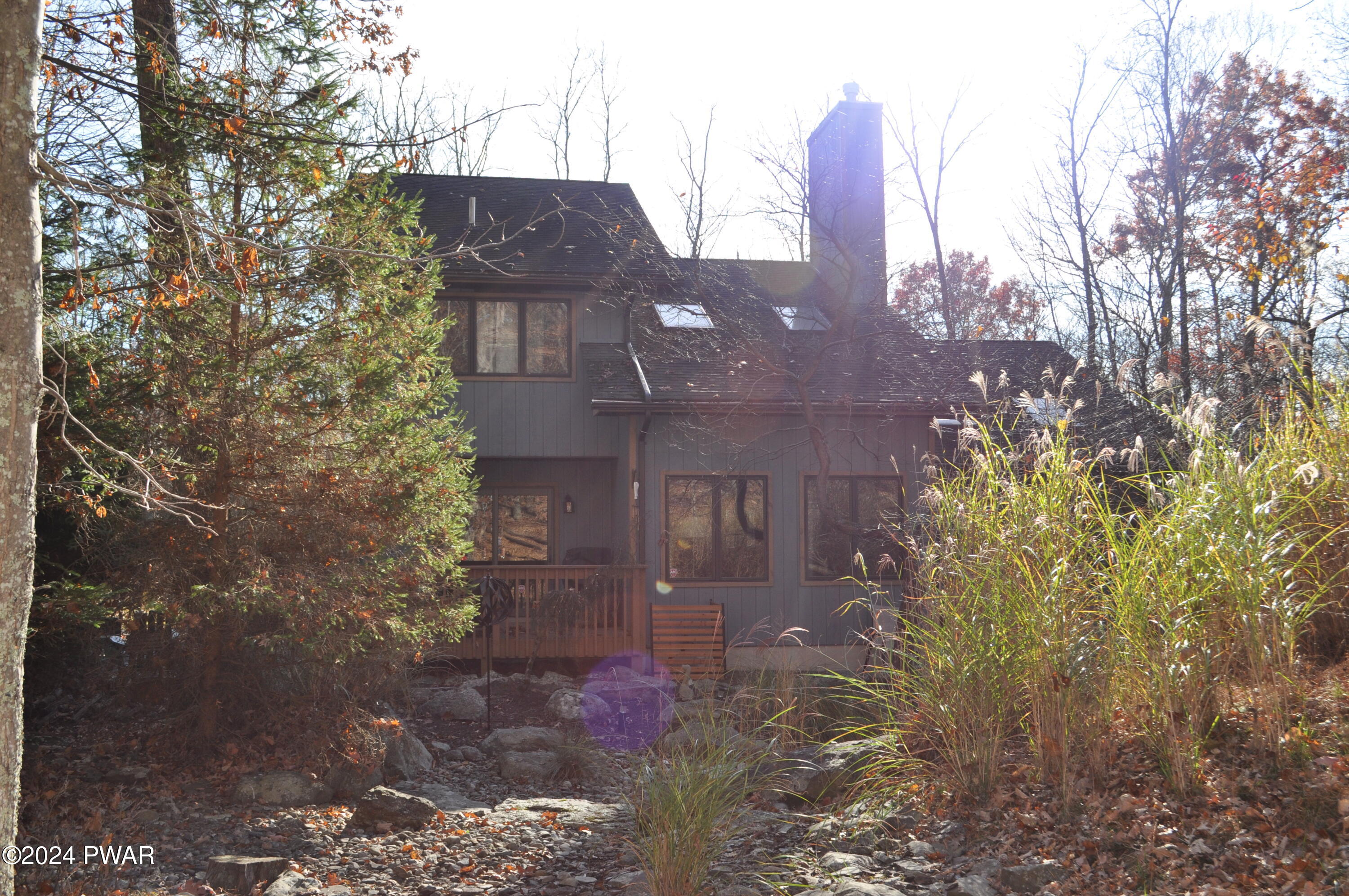123 Fern Drive, Canadensis, Pennsylvania image 48