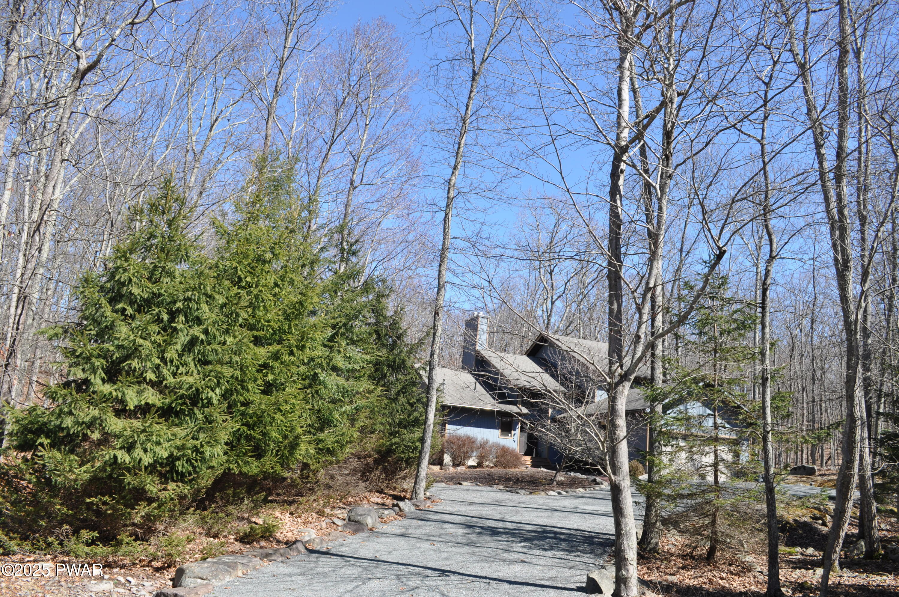 123 Fern Drive, Canadensis, Pennsylvania image 49