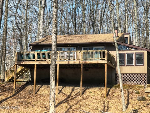 Homes For Sale - 127 Buckhorn Drive<br/> Pike County, Hawley, PA 18428