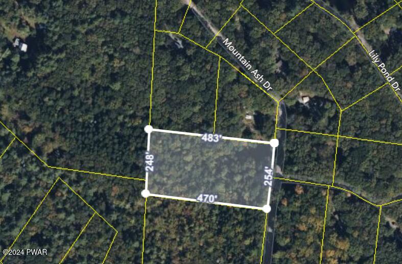 Lot 75 Happy Hollow Drive, Shohola, Pennsylvania image 6