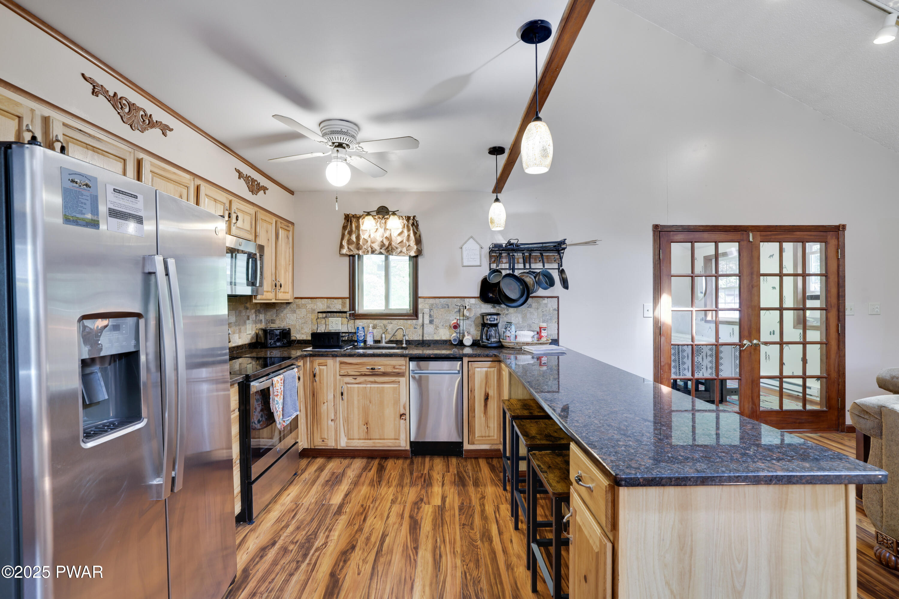 61 Chapman Circle, Albrightsville, Pennsylvania image 9