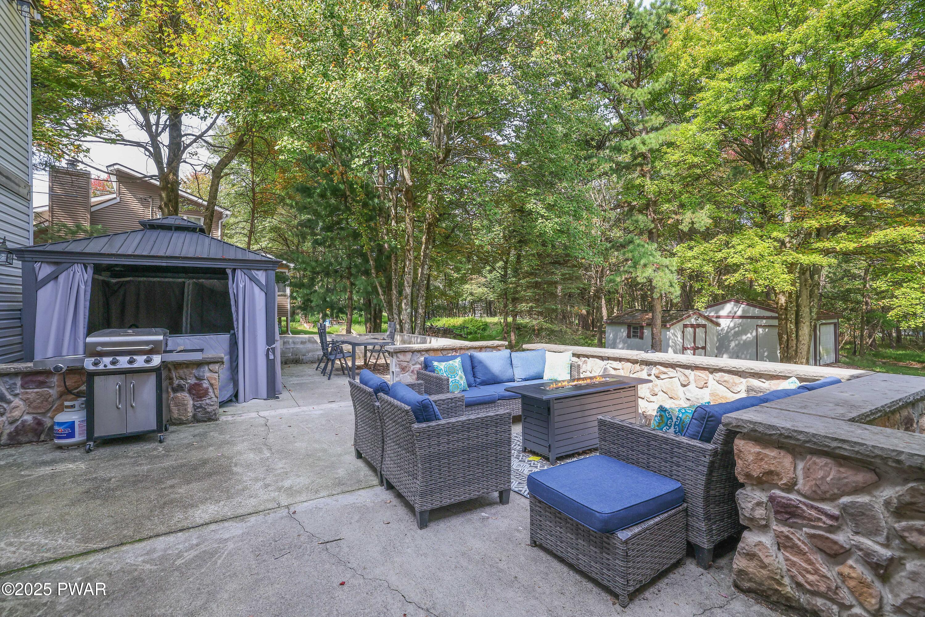 61 Chapman Circle, Albrightsville, Pennsylvania image 31