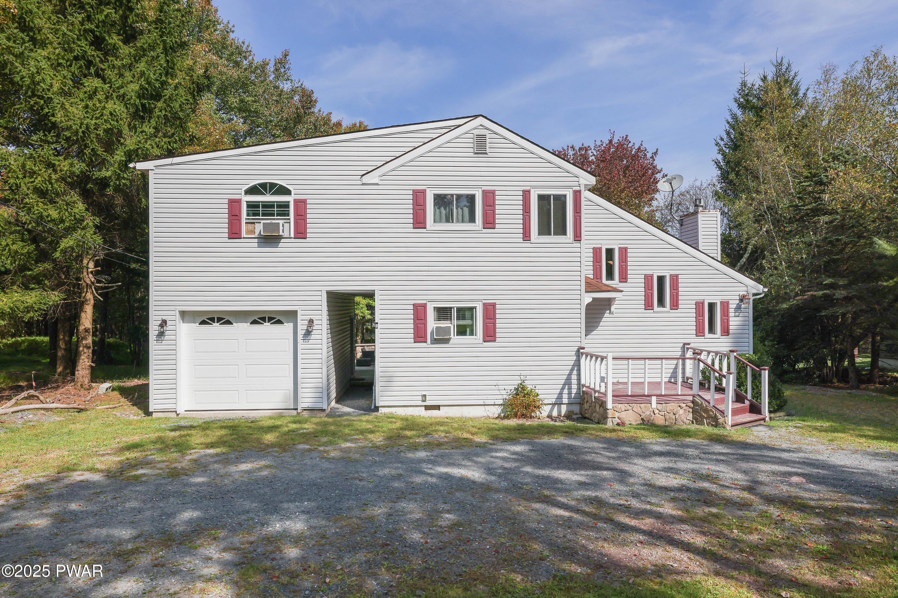 61 Chapman Circle, Albrightsville, Pennsylvania image 42