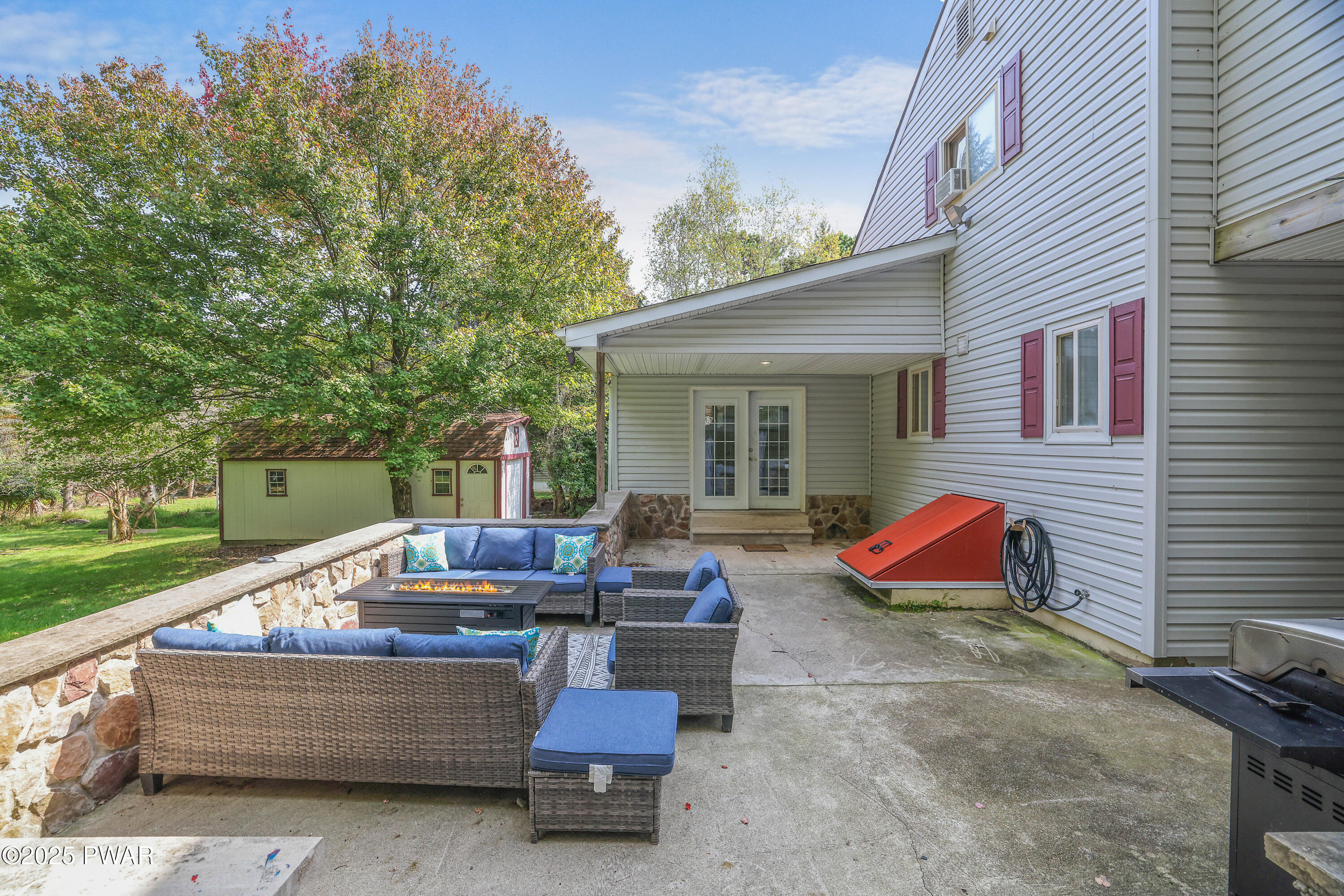 61 Chapman Circle, Albrightsville, Pennsylvania image 34