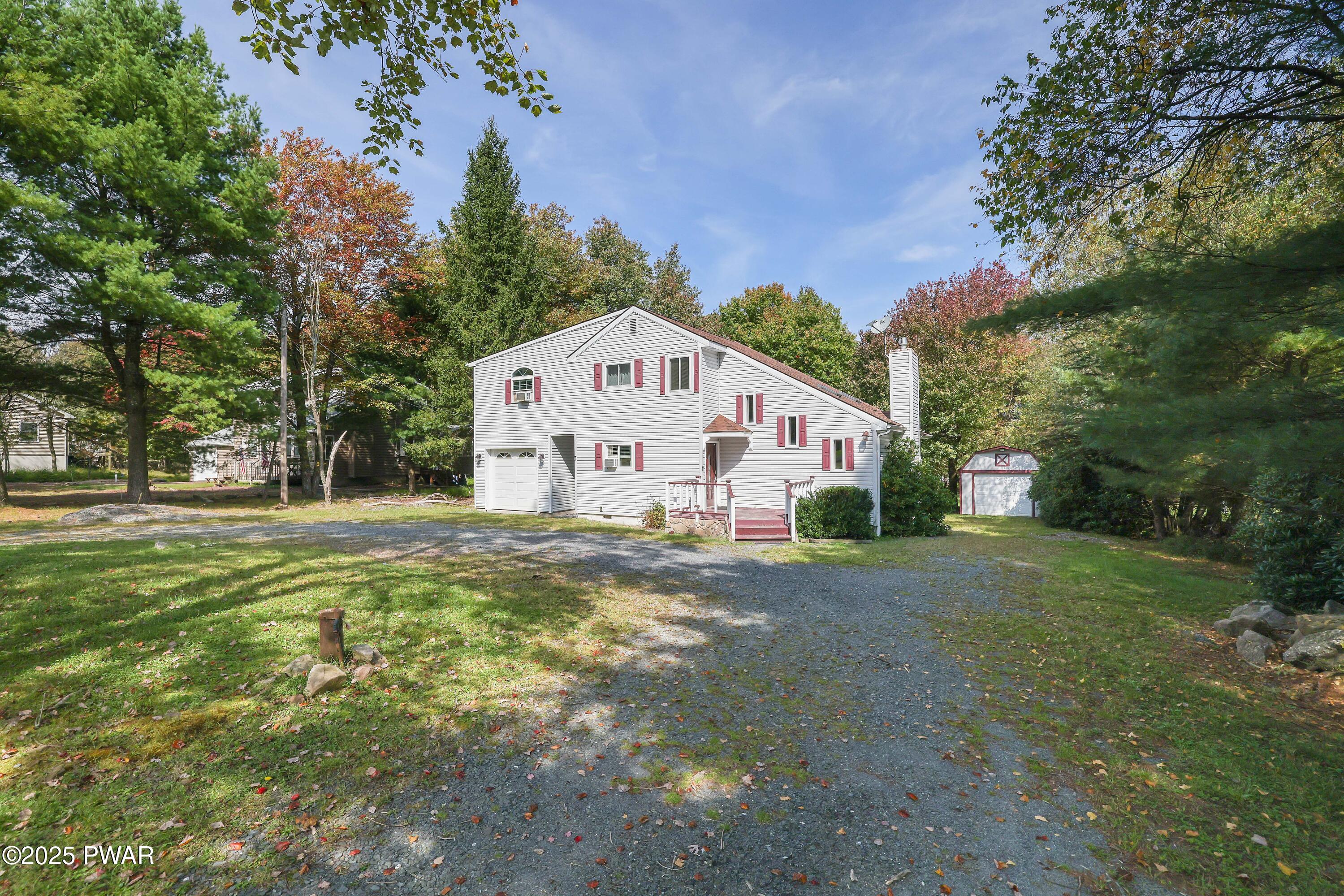 61 Chapman Circle, Albrightsville, Pennsylvania image 41