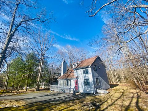 104 Burning Tree Drive, Lords Valley, PA 18428 - MLS#: PW241065