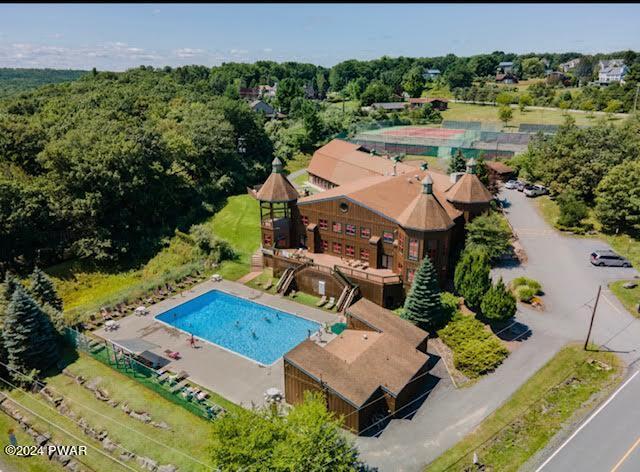 Lords Valley, Pennsylvania 18428, United States, 3 Bedrooms Bedrooms, ,2 BathroomsBathrooms,Residential,Pending,59809