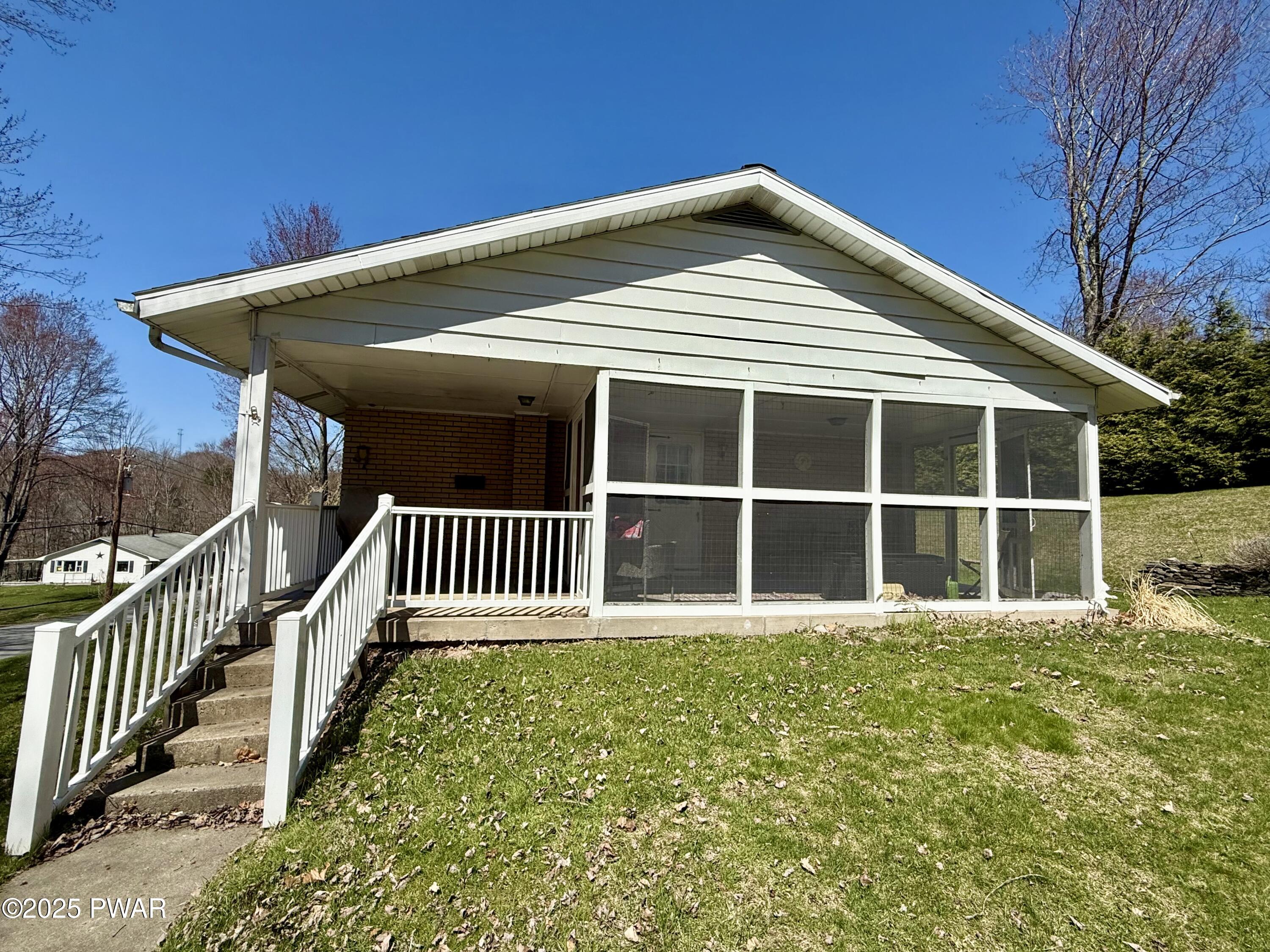 15 Sunset Avenue, Honesdale, Pennsylvania image 48