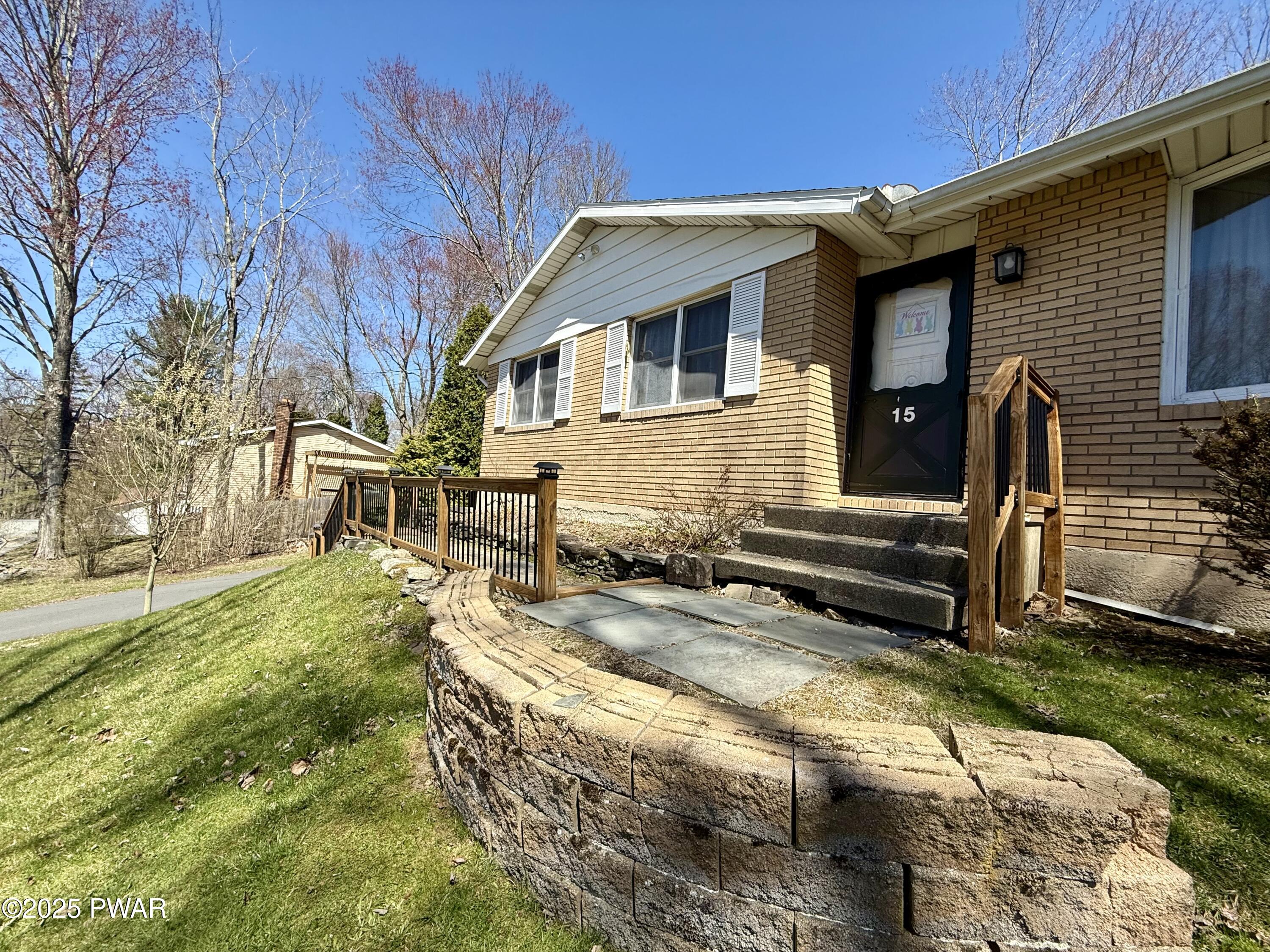 15 Sunset Avenue, Honesdale, Pennsylvania image 47