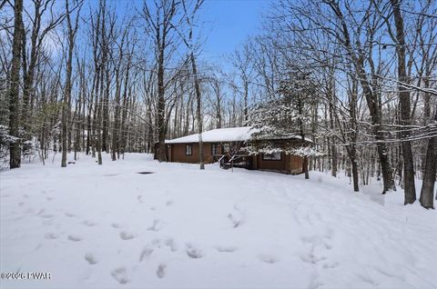 Homes For Sale - 141 Inverhouse Road<br/> Henryville, PA 18332