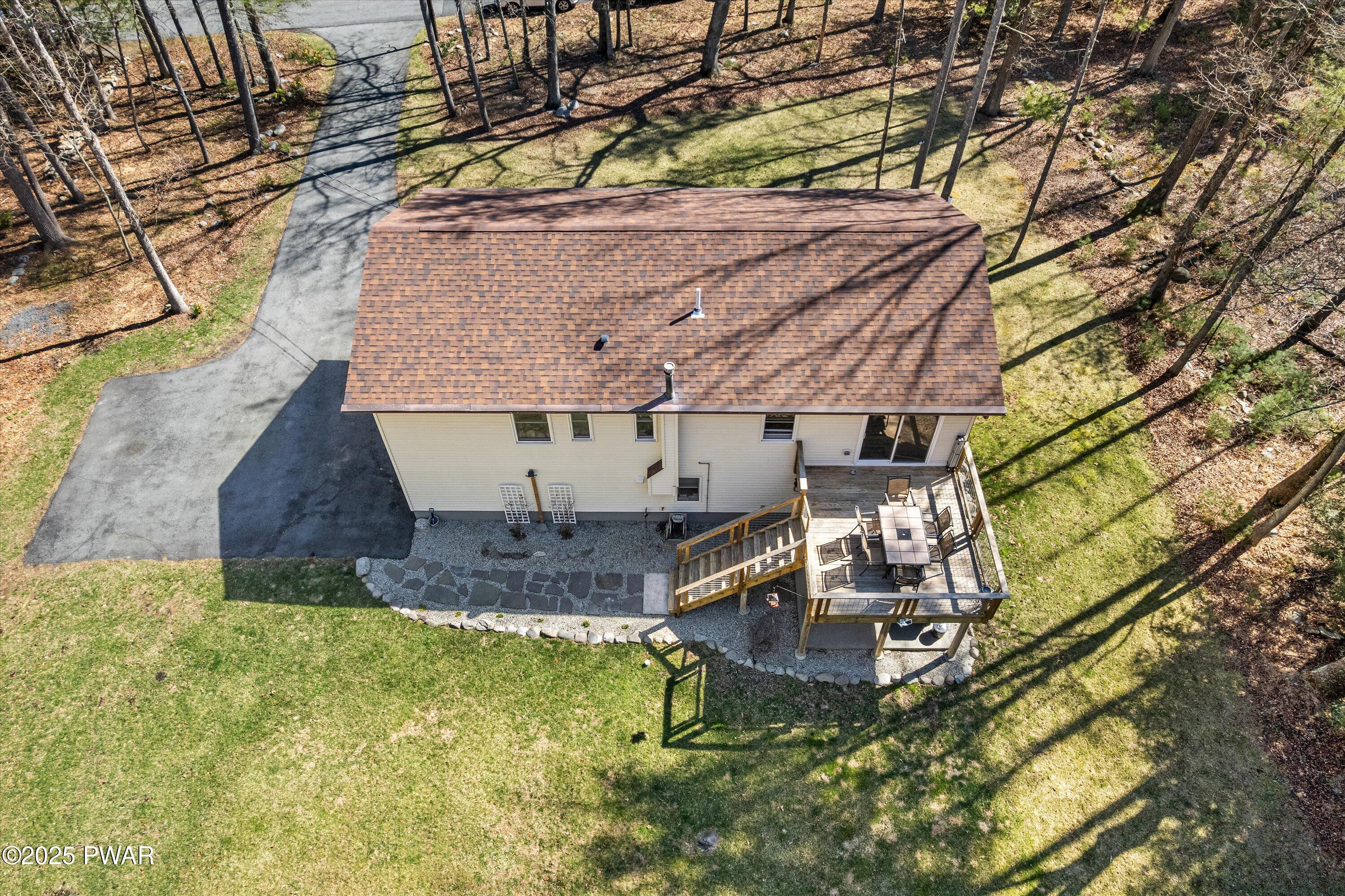 414 Leisure Loop, Milford, Pennsylvania image 40