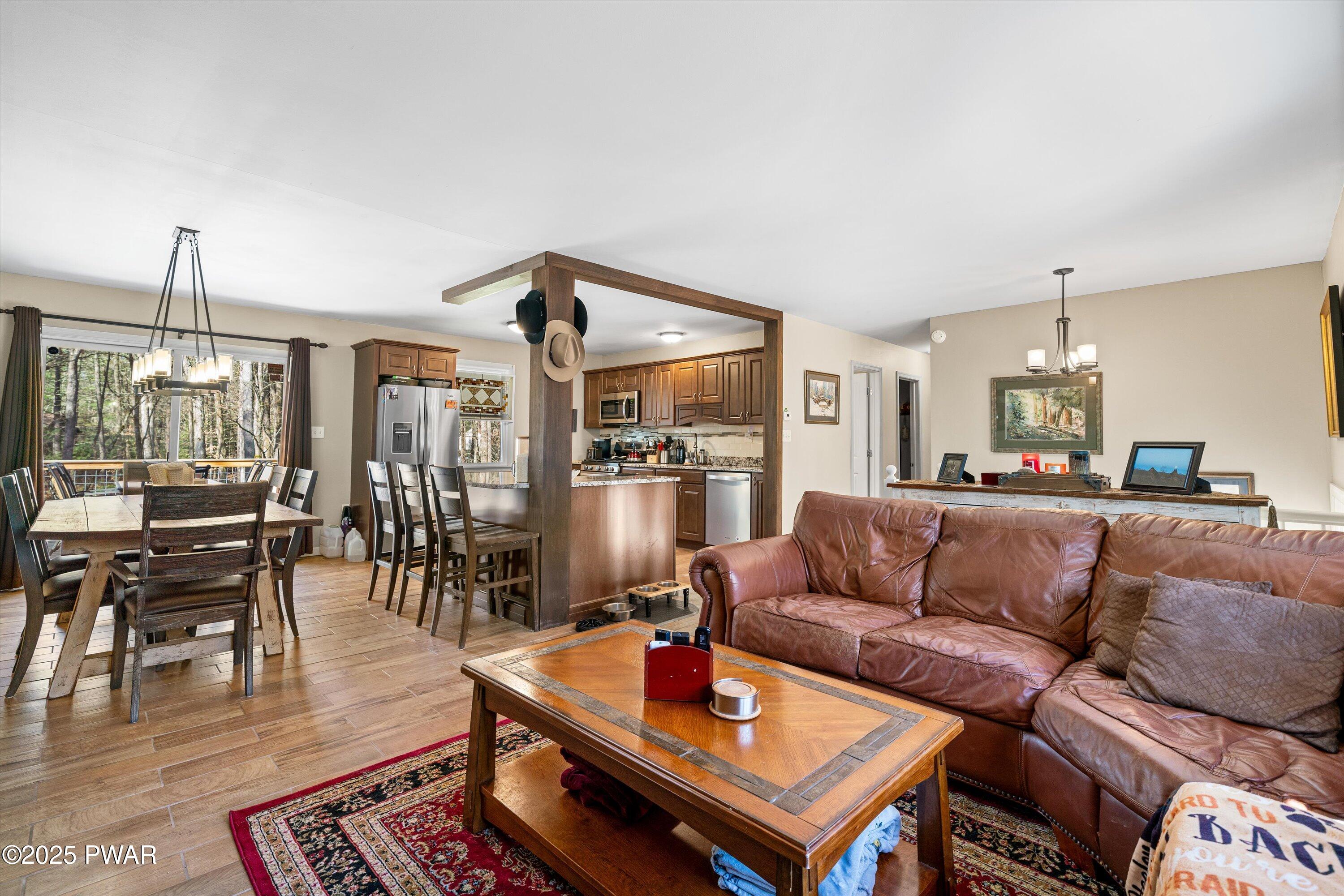 414 Leisure Loop, Milford, Pennsylvania image 12