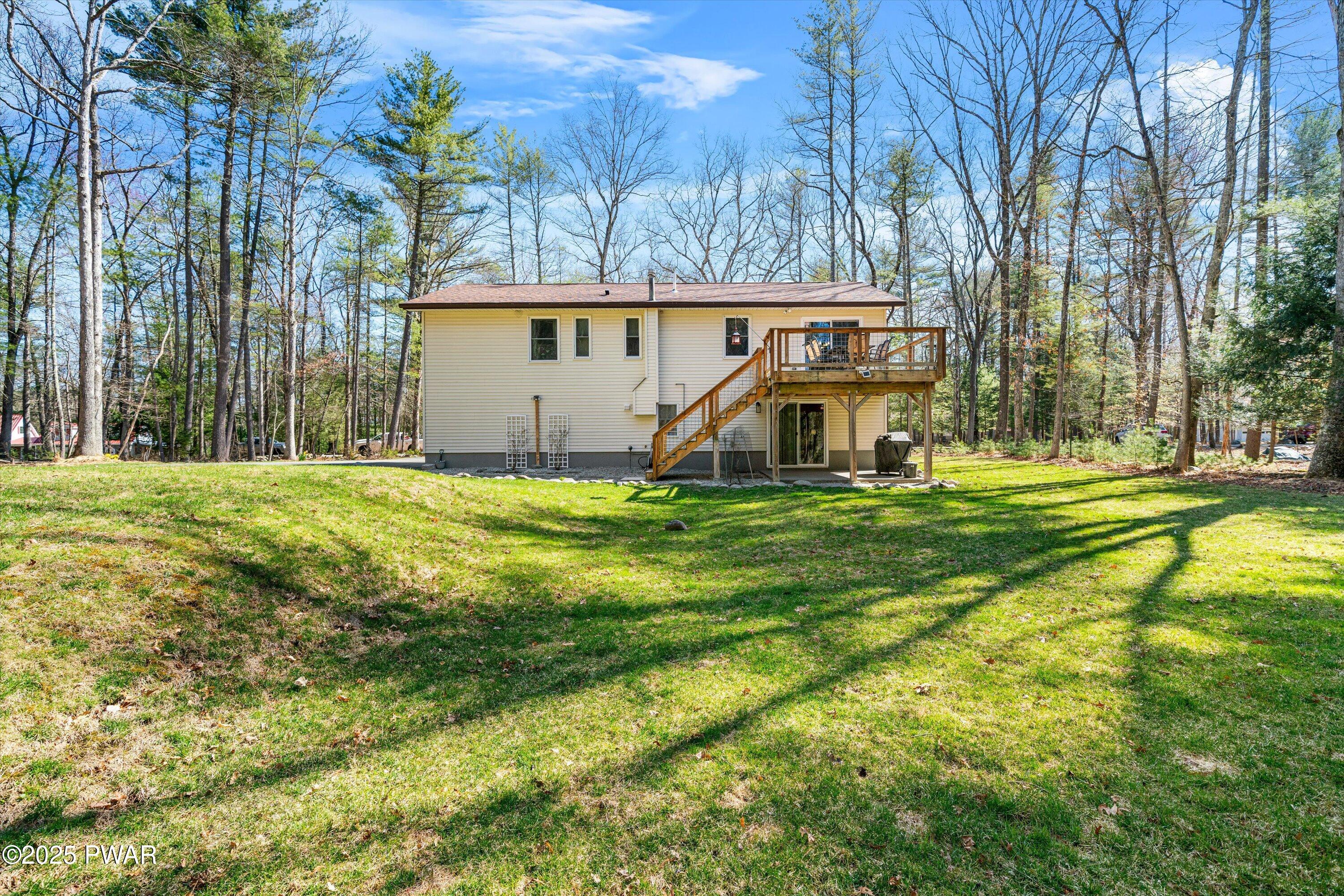 414 Leisure Loop, Milford, Pennsylvania image 37