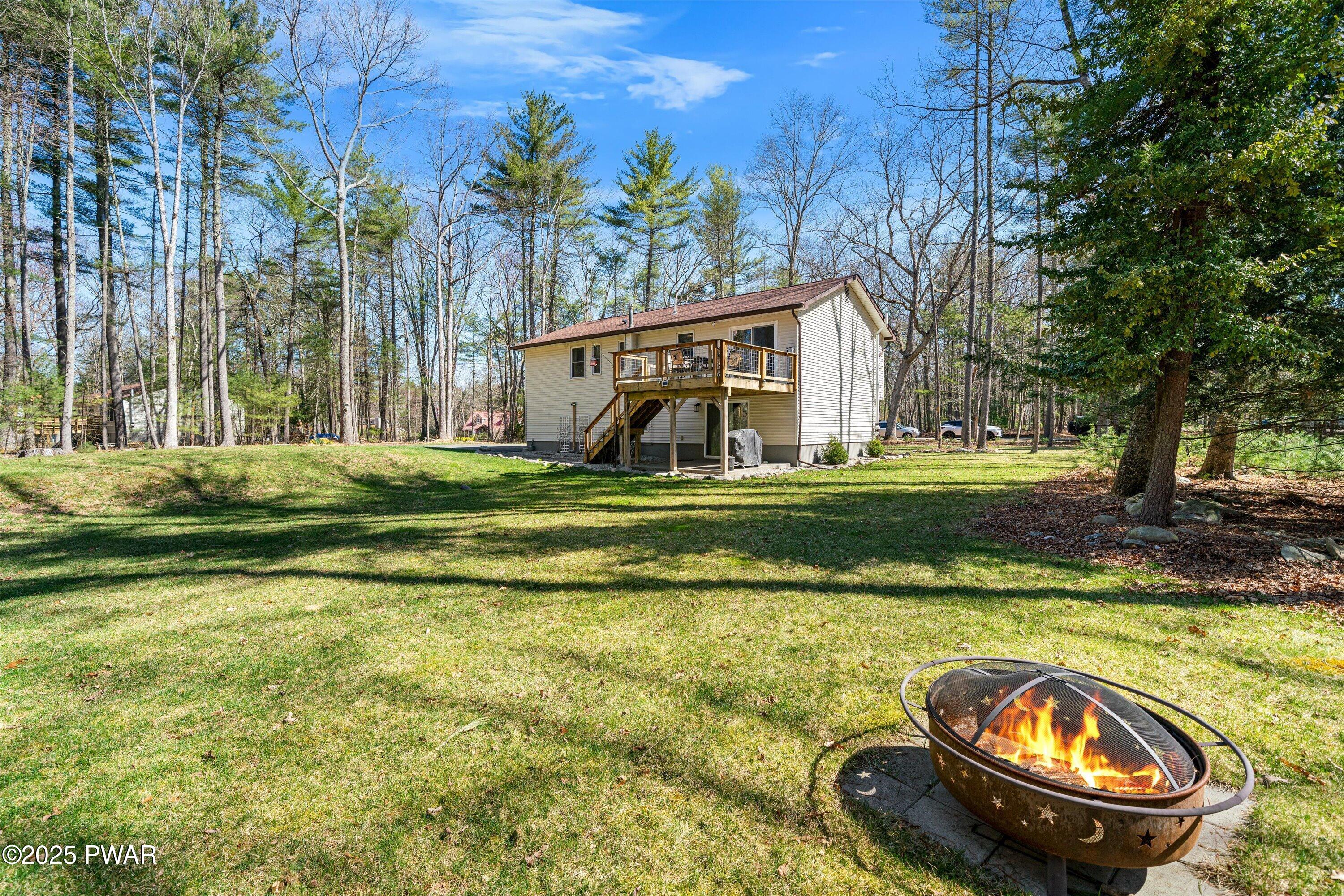 414 Leisure Loop, Milford, Pennsylvania image 38