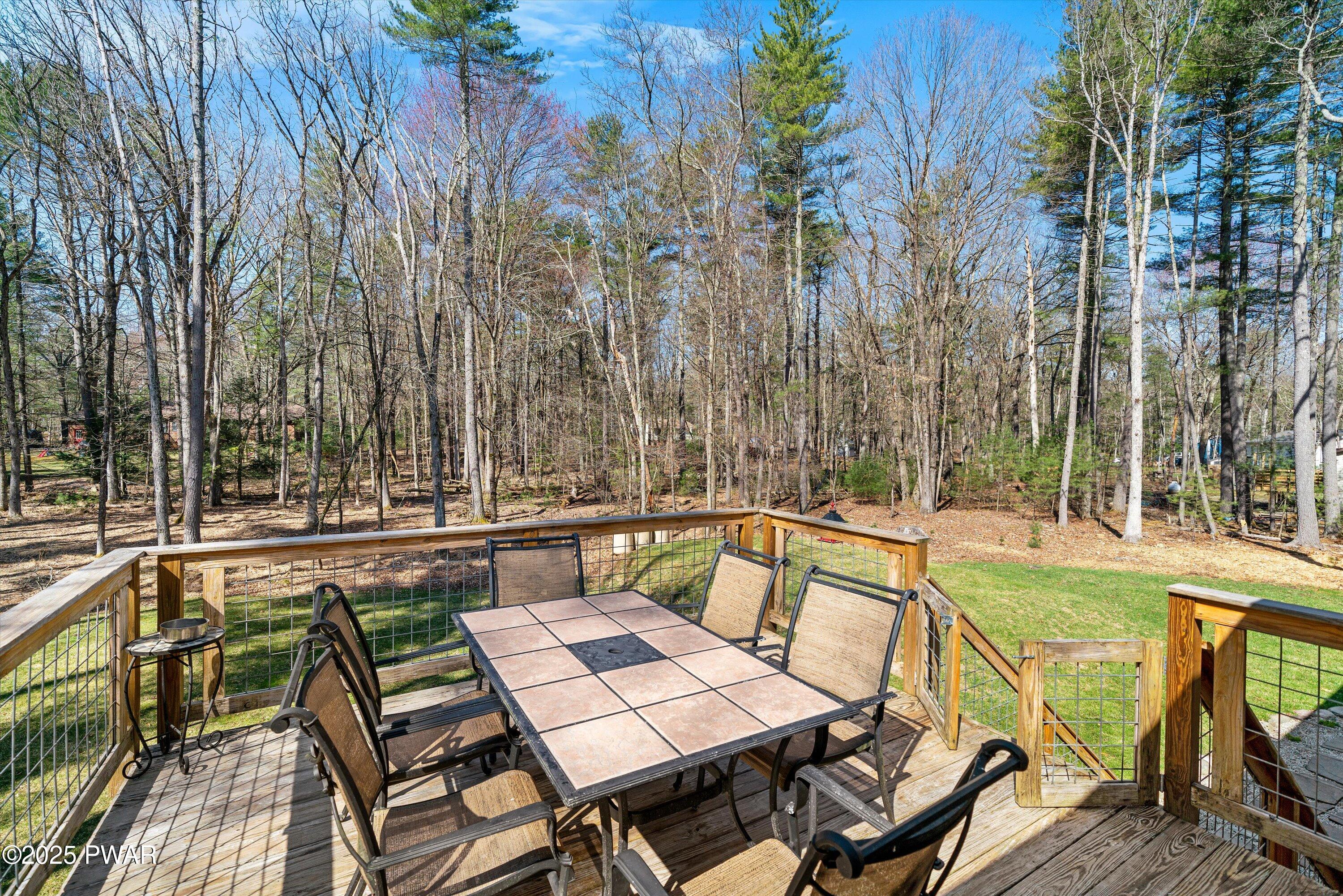 414 Leisure Loop, Milford, Pennsylvania image 36
